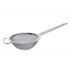 Kuchyňské síto nerezové 20 cm - Küchenprofi Solingen (Kuchyňské sítko nerezové 20 cm - Küchenprofi Solingen) Kuchyňské síto nerezové 20 cm - Küchenprofi Solingen (Kuchyňské sítko nerezové 20 cm - Küchenprofi Solingen)