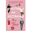 Pestúnka na roztrhanie Pestúnka na roztrhanie
