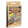ADC Blackfire Munchkin Zombíci 2 ADC Blackfire Munchkin Zombíci 2