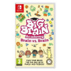 Big Brain Academy: Brain vs Brain Big Brain Academy: Brain vs Brain