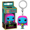 Prívesok na kľúče Funko POP Keychain TNBC BLKLT Sally Prívesok na kľúče Funko POP Keychain TNBC BLKLT Sally