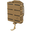 DIRECT ACTION MOLLE Pouch na zásobník Rifle Speed Reload Pouch Short cordura - coyote brown (PO-RFSS-CD5-CBR) DIRECT ACTION MOLLE Pouch na zásobník Rifle Speed Reload Pouch Short cordura - coyote brown (PO-RFSS-CD5-CBR)