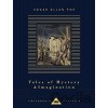 Tales of Mystery and Imagination - Allan Edgar Poe Tales of Mystery and Imagination - Allan Edgar Poe