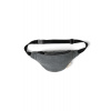 STUDIO NOOS - Denim Mini FANNY pack - ladvinka | Grey STUDIO NOOS - Denim Mini FANNY pack - ladvinka | Grey