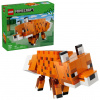LEGO® Minecraft 21588 Líška LEGO® Minecraft 21588 Líška