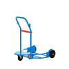 Vozík na sud AdBlue MECLUBE 030-1398-000/BLUE (180-220 l) Vozík na sud AdBlue MECLUBE 030-1398-000/BLUE (180-220 l)
