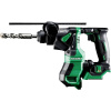 HiKOKI DH18DPA SDS plus-aku vŕtacie kladivo, akumulátorové búracie kladivo; DH18DPAW2Z HiKOKI DH18DPA SDS plus-aku vŕtacie kladivo, akumulátorové búracie kladivo; DH18DPAW2Z