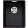 Kuchyňský dřez Blanco Subline 320-F Černá 525982 Kuchyňský dřez Blanco Subline 320-F Černá 525982