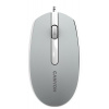 Canyon M-10, prémiová optická myš, USB, 1.000 dpi, 3 tlač, tmavo-šedá CNE-CMS10DG Canyon M-10, prémiová optická myš, USB, 1.000 dpi, 3 tlač, tmavo-šedá CNE-CMS10DG