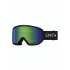 Brýle Smith Transfer black Green Sol-X Mirror Brýle Smith Transfer black Green Sol-X Mirror
