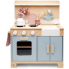 Drevená detská kuchynka Tender Leaf Home Kitchen uni Drevená detská kuchynka Tender Leaf Home Kitchen uni