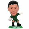Futbalová reprezentácia figúrka Argentina SoccerStarz Emiliano Martinez Futbalová reprezentácia figúrka Argentina SoccerStarz Emiliano Martinez