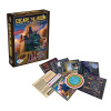 Thinkfun HCM11232 Escape The Room 10+ Englische Version Board Game Thinkfun HCM11232 Escape The Room 10+ Englische Version Board Game