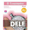El Cronómetro Nueva Ed. - A2 Libro + CD MP3 El Cronómetro Nueva Ed. - A2 Libro + CD MP3