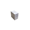 DATACOM UTP Cat5e PVC kabel 305m (drát), šedý 1100 DATACOM UTP Cat5e PVC kabel 305m (drát), šedý 1100