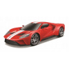 MAISTO AUTO na diaľkové ovládanie, 1:24, Ford GT MAISTO AUTO na diaľkové ovládanie, 1:24, Ford GT