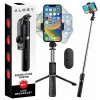 Selfie-stick Alogy Selfie Stick Tripod pre fotografie 73828 čierny Selfie-stick Alogy Selfie Stick Tripod pre fotografie 73828 čierny