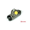 BREMBO A 12 276 Brzdovy valcek kolesa BREMBO A 12 276 Brzdovy valcek kolesa