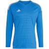 Adidas Tiro 23 Competition Long Sleeve M HL0009 goalkeeper shirt (117151) Black S