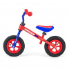Detské odrážadlo kolo Milly Mally Dragon Air red-blue Detské odrážadlo kolo Milly Mally Dragon Air red-blue