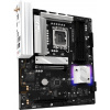 ASRock B860 Pro RS WiFi ASRock B860 Pro RS WiFi