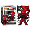 Funko Pop! Marvel Carnage Black Panther 1434 Funko Pop! Marvel Carnage Black Panther 1434