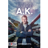 Život a doba soudce A. K. (Zdeněk Zapletal)(Pevná) Život a doba soudce A. K. (Zdeněk Zapletal)(Pevná)