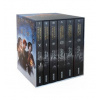 Vampýrská akademie BOX 1-6 Vampýrská akademie BOX 1-6