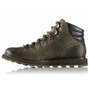 Sorel Madson Hiker Waterproof Pánska Obuv Farba: Major Buffalo, Pánske veľkosti obuvi EU: 47 1750061245 Sorel Madson Hiker Waterproof Pánska Obuv Farba: Major Buffalo, Pánske veľkosti obuvi EU: 47 1750061245