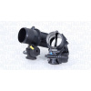 Hrdlo škrtiacej klapky MAGNETI MARELLI 802009289501 Hrdlo škrtiacej klapky MAGNETI MARELLI 802009289501