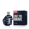 Diesel Only The Brave Eau de Parfum 125 ml - Man Diesel Only The Brave Eau de Parfum 125 ml - Man