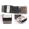 Konektor s káblom Lenovo Thinkpad P50 P51 P52 P53 P70 P71 P72 P73 - 11x4, 5mm - 9pin Konektor s káblom Lenovo Thinkpad P50 P51 P52 P53 P70 P71 P72 P73 - 11x4, 5mm - 9pin