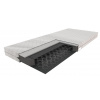 Nábytek PEGAS s.r.o. Matrace bonelová 131001 FXJG, 140x200 Nábytek PEGAS s.r.o. Matrace bonelová 131001 FXJG, 140x200
