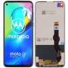 LCD Displej Motorola Moto G8 Power čierny LCD Displej Motorola Moto G8 Power čierny