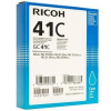 Ricoh Ibm toner RICOH Typ GC 41 HC Cyan Aficio SG 3100/SG 3110/SG 7100 Ricoh Ibm toner RICOH Typ GC 41 HC Cyan Aficio SG 3100/SG 3110/SG 7100