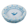 Nafukovací bazén Little Dutch Ocean Dreams Blue 80cm Nafukovací bazén Little Dutch Ocean Dreams Blue 80cm