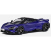 1:43 MCLAREN 765 LT PURPLE 2020 1:43 MCLAREN 765 LT PURPLE 2020