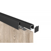 SISCO SISTEM SC - POSUVNÝ SYSTÉM 100 SILENT S 80 KG SP s krytom na profil Prevedenie: SC – posuvný systém 100 SILENT S pre dvojkrídlové dvere 2D 4000/80 SP2 s krytom CIM - čierna matná (NF) SISCO SISTEM SC - POSUVNÝ SYSTÉM 100 SILENT S 80 KG SP s krytom na profil Prevedenie: SC – posuvný systém 100 SILENT S pre dvojkrídlové dvere 2D 4000/80 SP2 s krytom CIM - čierna matná (NF)