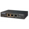 PLANET POE-E202 zosilňovač sieťového signálu Sieťový vysielač a prijímač Čierna 10, 100, 1000 Mbit/s (POE-E202) PLANET POE-E202 zosilňovač sieťového signálu Sieťový vysielač a prijímač Čierna 10, 100, 1000 Mbit/s (POE-E202)
