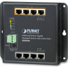 Planet WGS-804HPT sieťový prepínač, riadený, Gigabit Ethernet (10/100/1000), čierny, s podporou PoE Planet WGS-804HPT sieťový prepínač, riadený, Gigabit Ethernet (10/100/1000), čierny, s podporou PoE