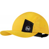 Šiltovka BUFF 5 Panel Go Cap 135785-114 Veľkosť S/M Šiltovka BUFF 5 Panel Go Cap 135785-114 Veľkosť S/M