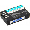 Pentax D-LI109 Li-Ion 7.2V 1100mAh 7.9Wh Pentax D-LI109 Li-Ion 7.2V 1100mAh 7.9Wh