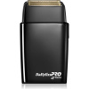 BaByliss PRO FXFS2GSE Foil FX02 planžetový holicí strojek Black, dvojitá planžeta, DC motor 11 000 ot./min, 3h BaByliss PRO FXFS2GSE Foil FX02 planžetový holicí strojek Black, dvojitá planžeta, DC motor 11 000 ot./min, 3h