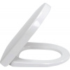 Villeroy & Boch Architectura wc dosky biela 9M66E101/9M66E1R1 Villeroy & Boch Architectura wc dosky biela 9M66E101/9M66E1R1