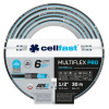 Cellfast 6-vrstvová záhradná hadica MULTIFLEX ATSV 1/2 Cellfast 6-vrstvová záhradná hadica MULTIFLEX ATSV 1/2