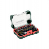 METABO Sada bitov promotion (32 ks) 626700000 METABO Sada bitov promotion (32 ks) 626700000