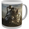 ABYstyle Fallout Dawn 320 ml ABYstyle Fallout Dawn 320 ml
