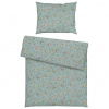 Estella POSTEĽNÁ BIELIZEŇ, makosatén, mätovozelená, 140/220 cm - Obliečky & plachty - 004142120601 Estella POSTEĽNÁ BIELIZEŇ, makosatén, mätovozelená, 140/220 cm - Obliečky & plachty - 004142120601