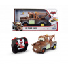 Auto RC Disney Cars Burák Auto RC Disney Cars Burák