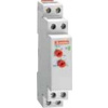 Lovato Electric Časové relé 1P zpožděné vypnutí 0,06 - 180 s 5 A 24 - 240 V (TM D) Lovato Electric Časové relé 1P zpožděné vypnutí 0,06 - 180 s 5 A 24 - 240 V (TM D)